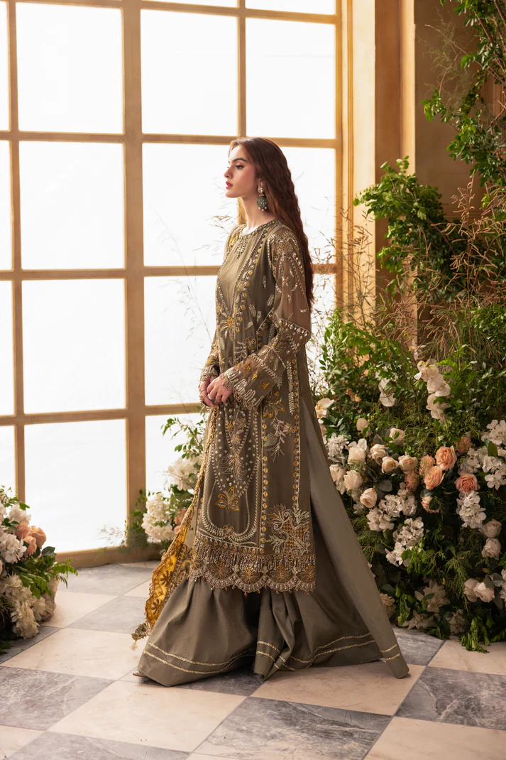 Chanchal by Zebatan Luxury Collection