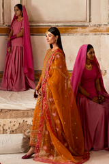Empress by Emaan Adeel  Luxury  Collection