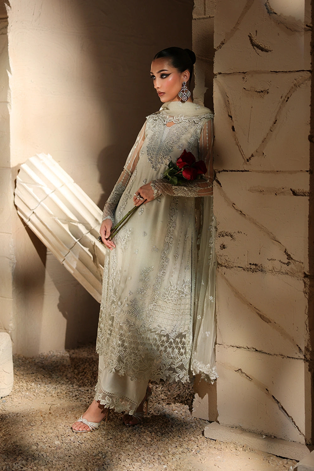 Azure Luxe Premium Collection