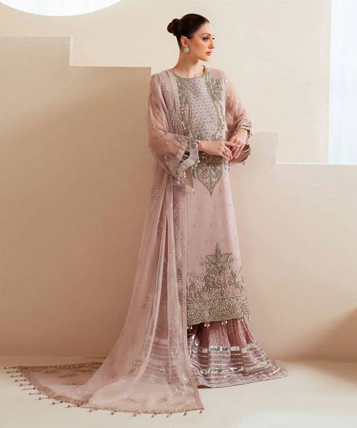 Aymal by Alizeh Premium Collection