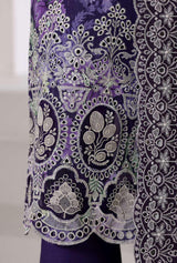 Sadabahar Chikankari Khaddar Collection