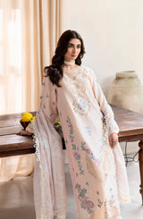 Manara Embroidered Luxury Collection