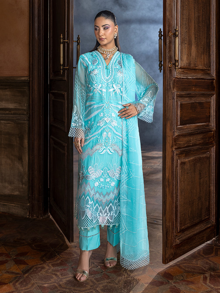 Aura by Zebtan Luxury Collection