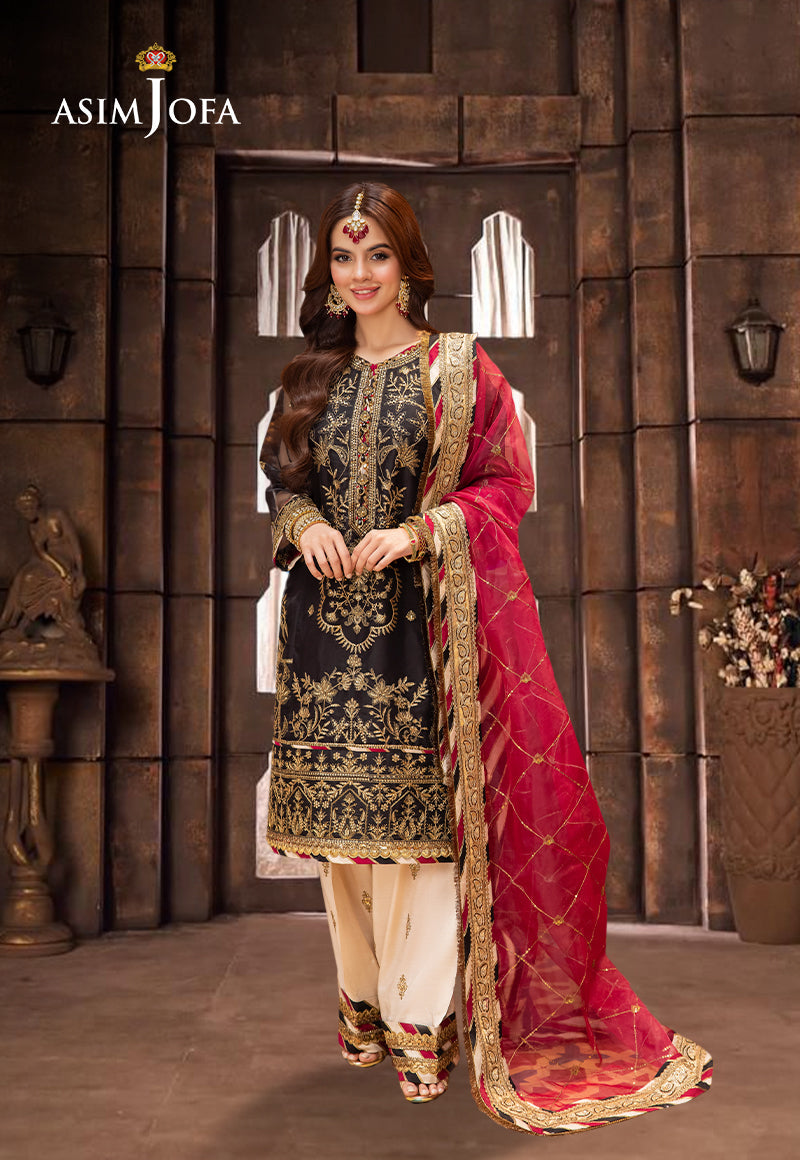 Asim jofa Luxury Collection