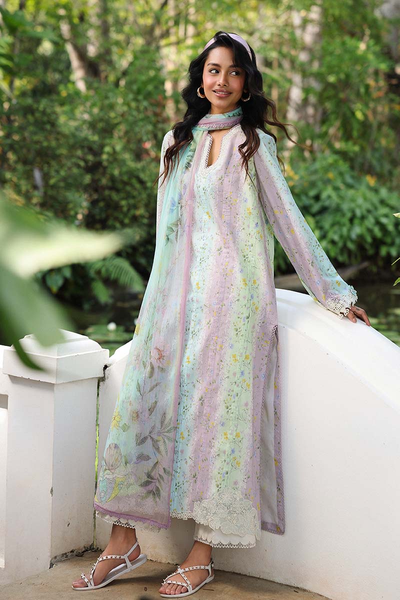 Qprints by Qalamkar Luxury Collection
