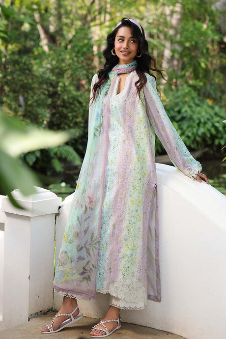 Qprints by Qalamkar Luxury Collection