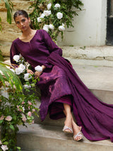Lumiere Chikankaari Lawn By Gulaal