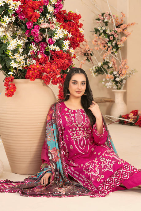 Saiba By Tawakkal Luxury Collection
