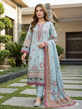 Mausummery Lawn 2026 Volume-'1'