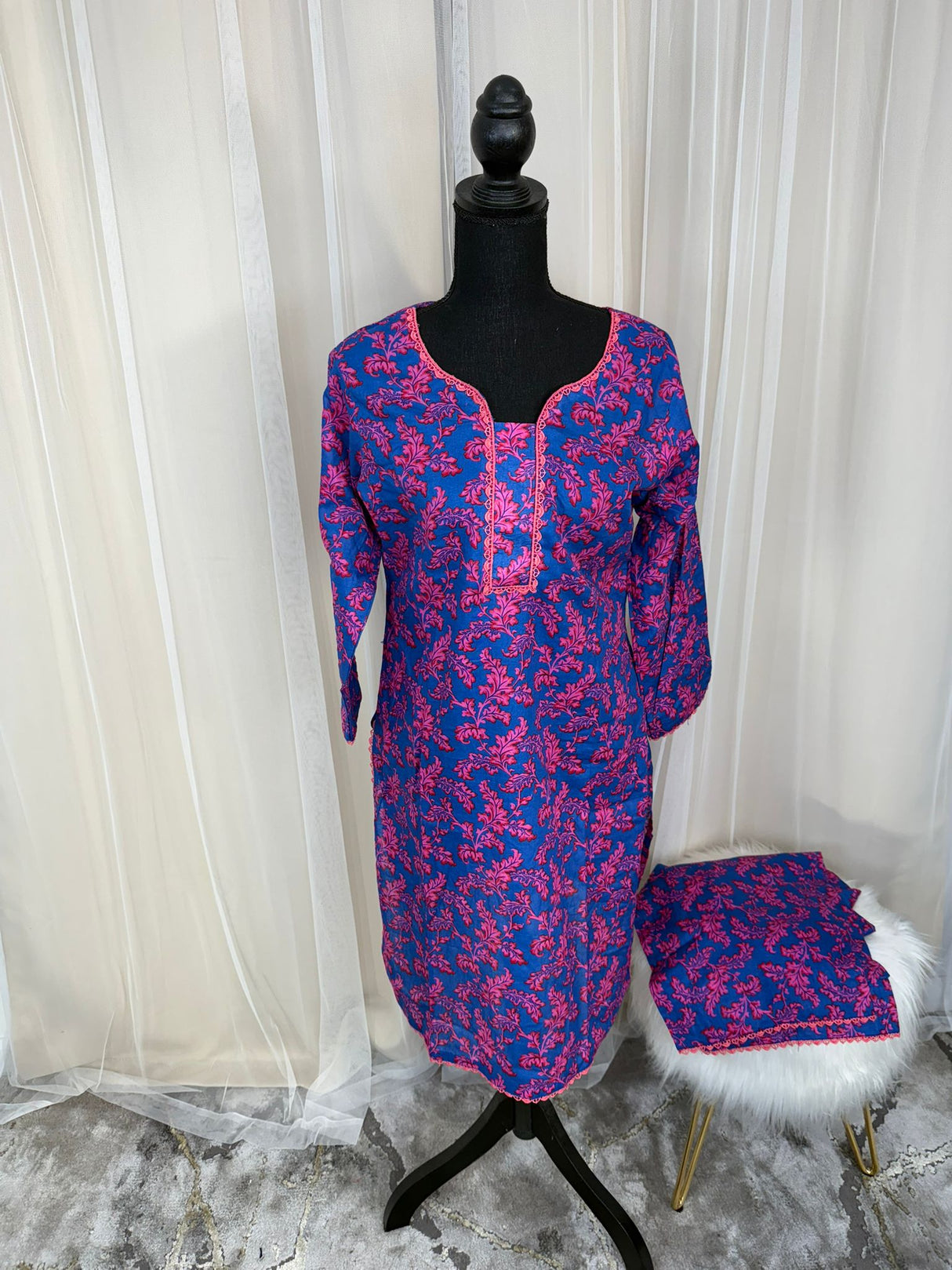 2pc Co-ords Collection Ready To Ship