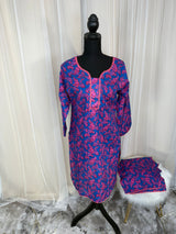 2pc Co-ords Collection Ready To Ship