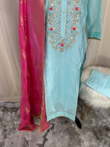 Original Delhi Boutique Collection Ready To Ship