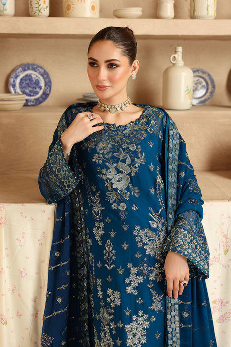 Sonehri by Ramsha Luxury Collection