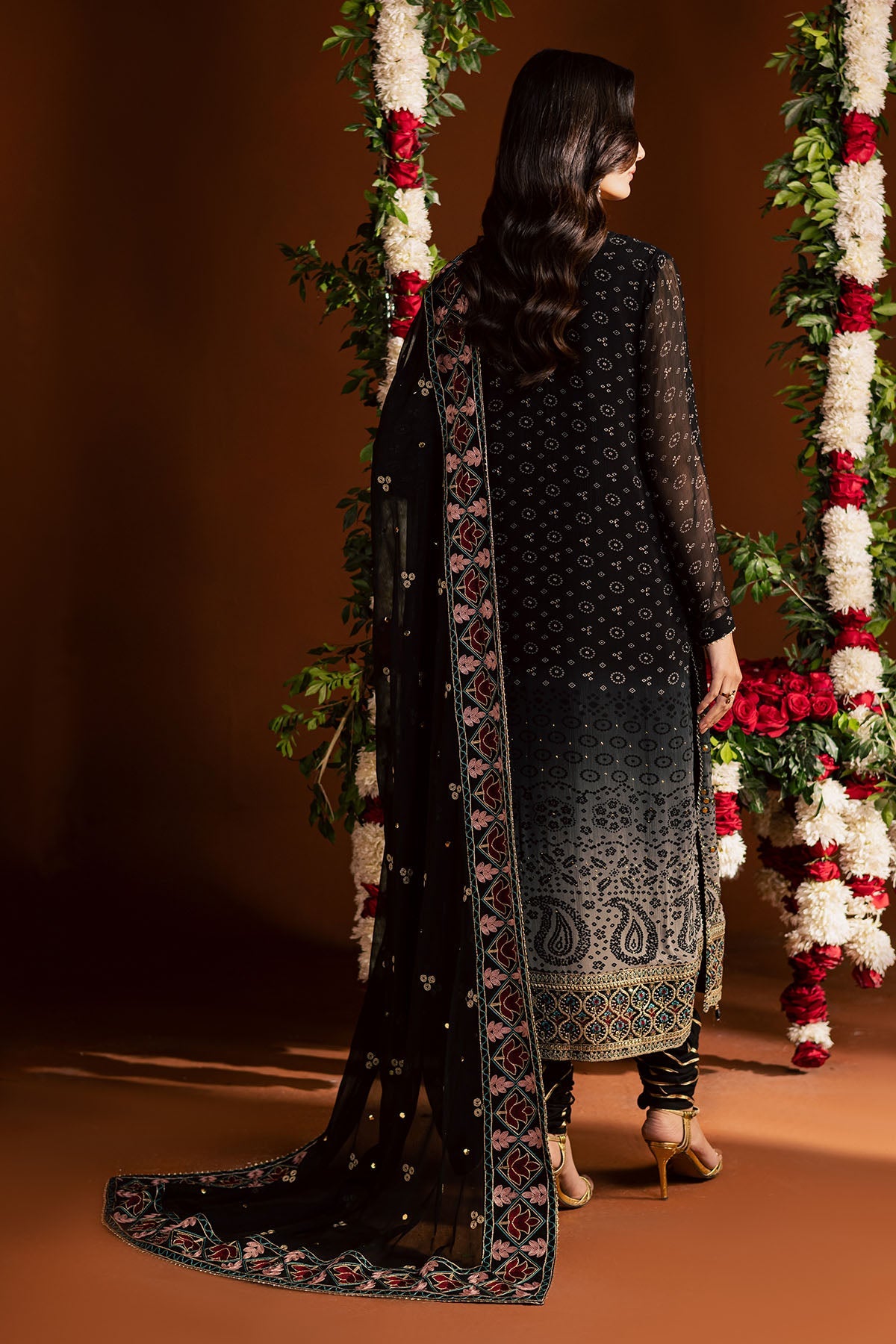 Mukeshkari By Nureh Luxury  Collection