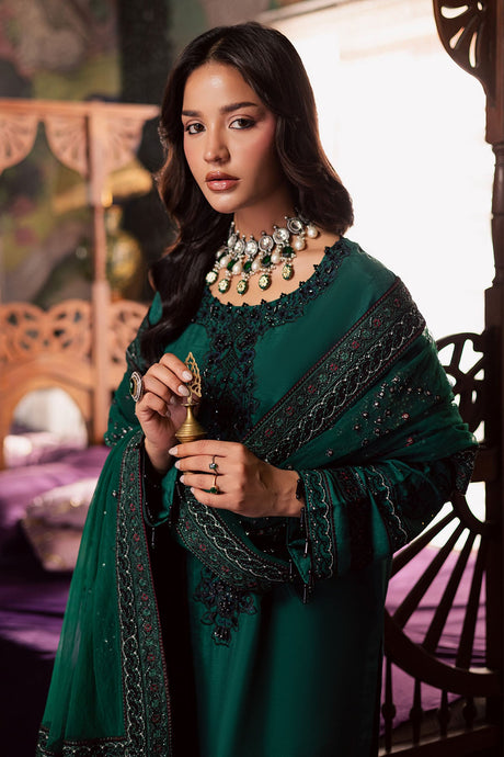 Nur Mahal By Nureh Premium Collection