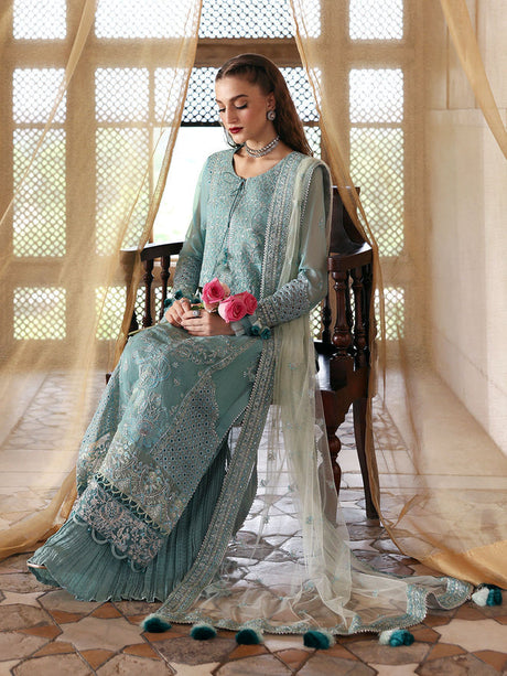 Parishay Jahanara Luxury Formals