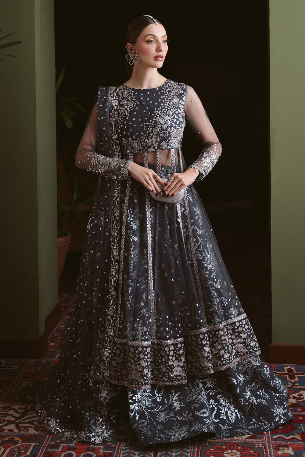 Elaya by Nureh Luxury Collection
