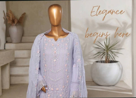 Bin Saeed Luxury Collection