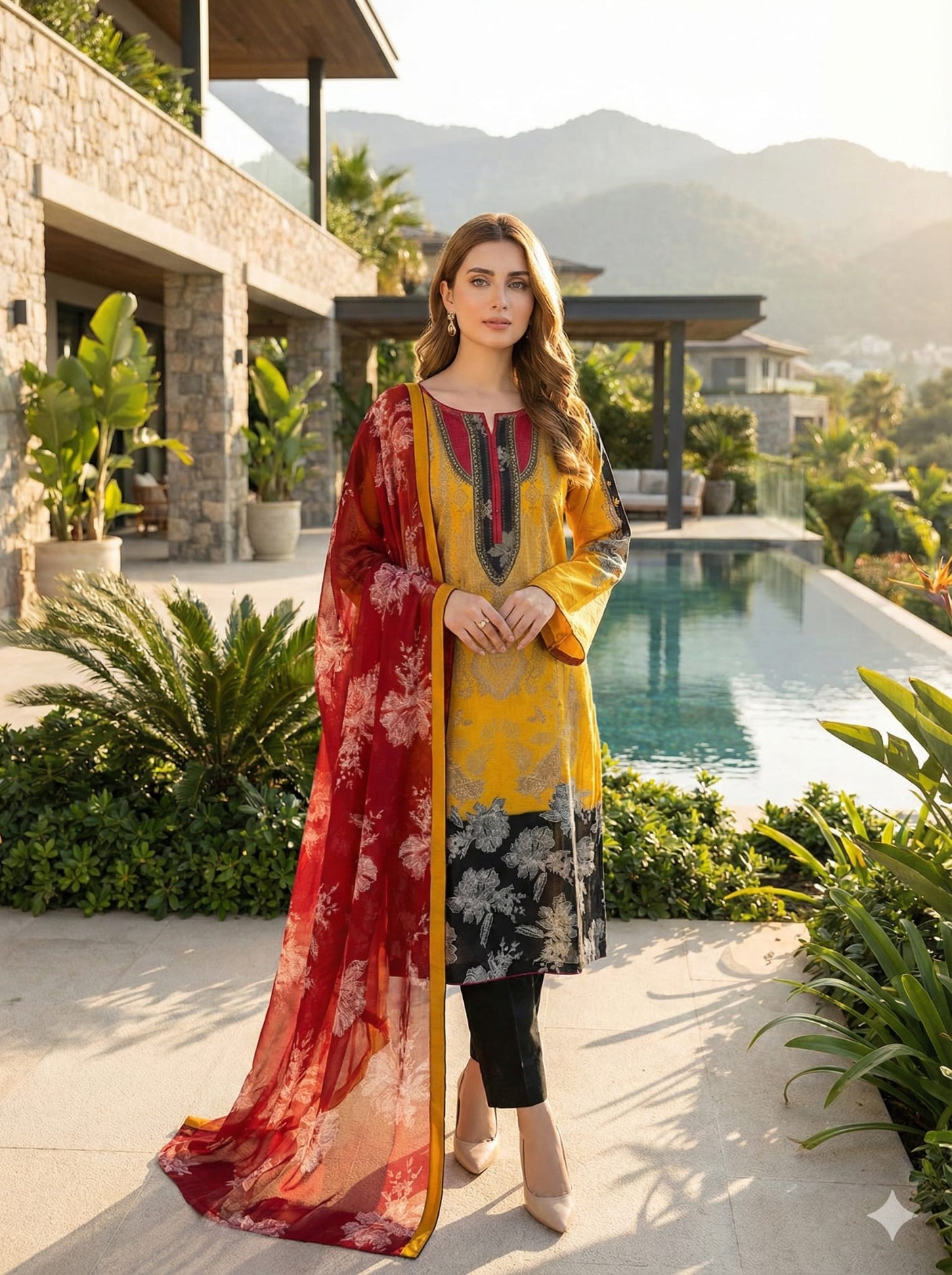 2pc  kurti Collection