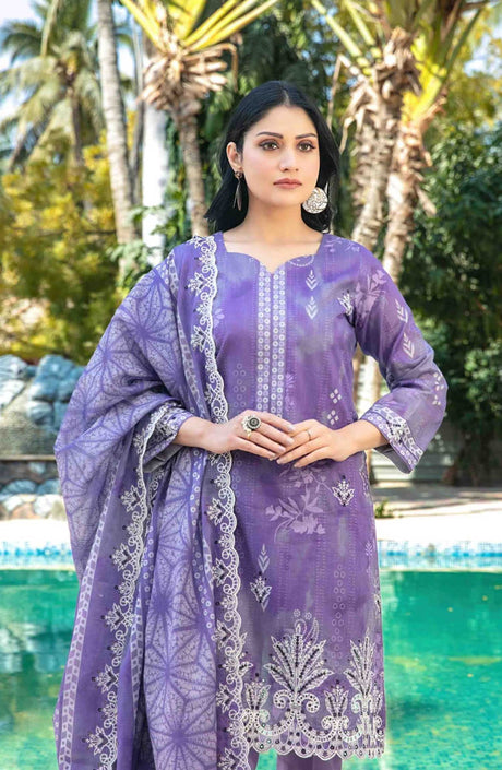 Thamina by Tawakkal Lawn Collection