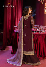 Asim jofa Luxury Collection