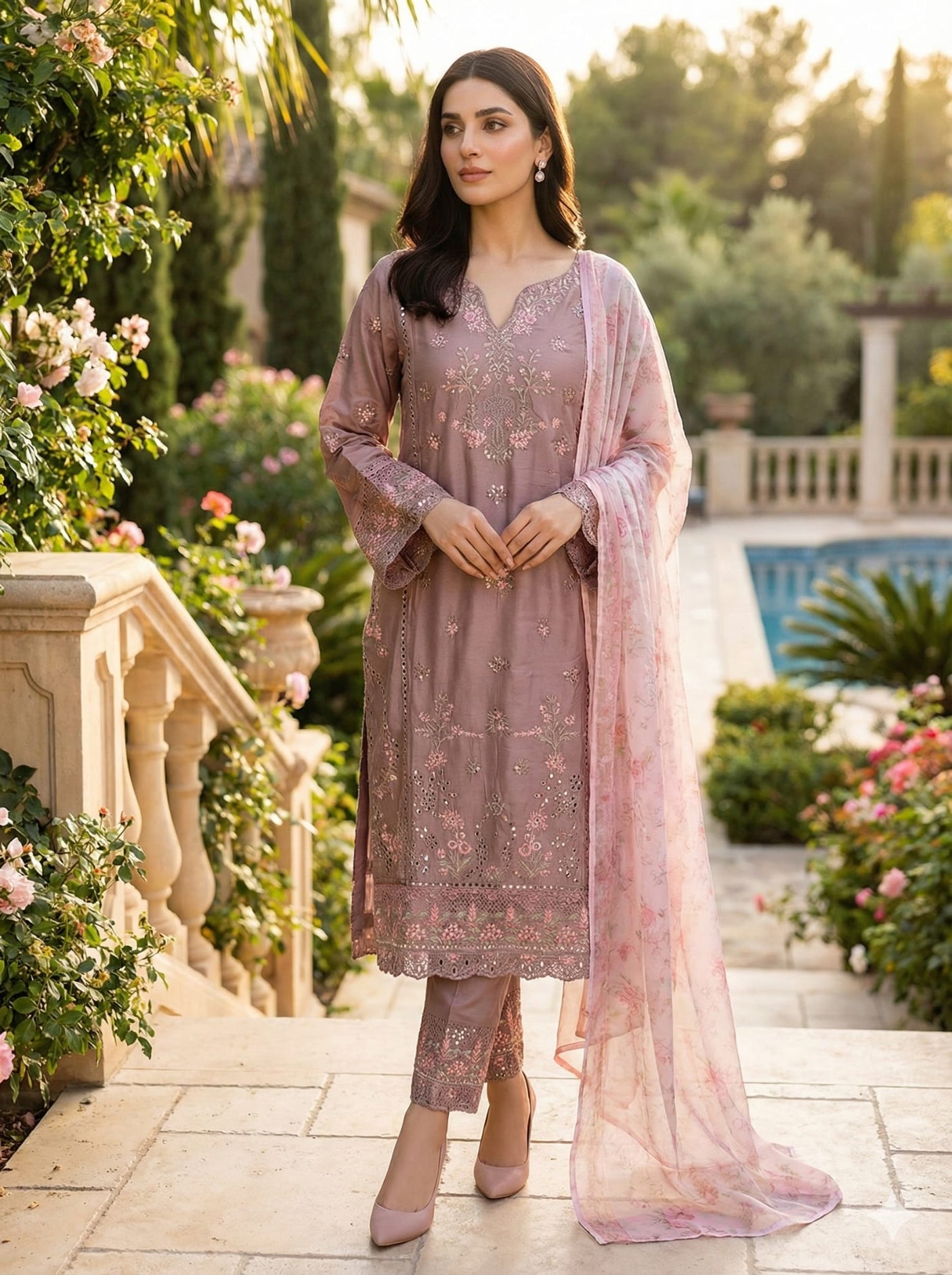 Bin Saeed Luxury Collection