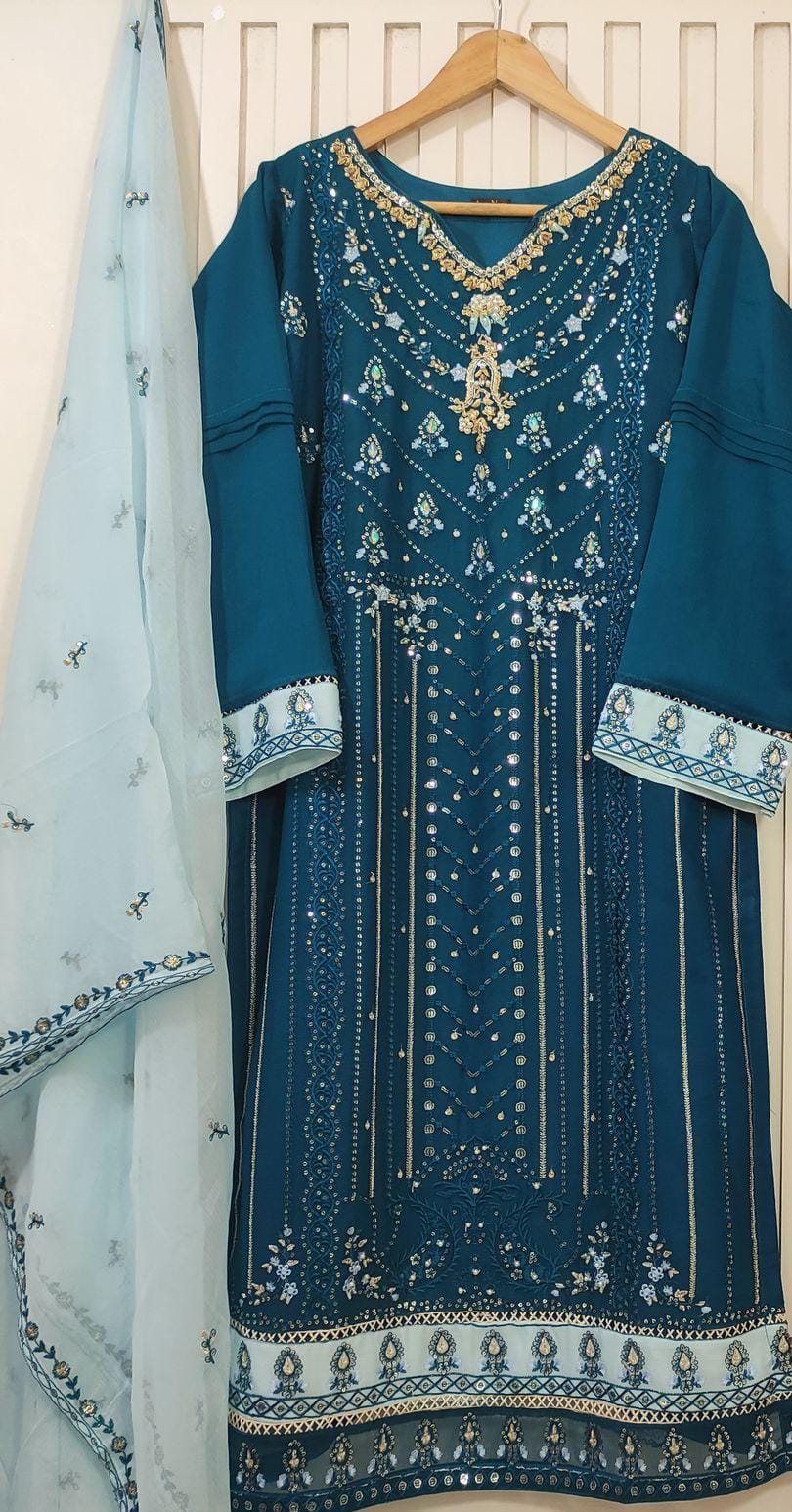2pc Kurti Collection Ready To Ship