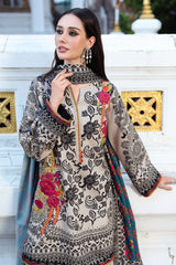 Combination by Charizma Luxury Embroidered Collection