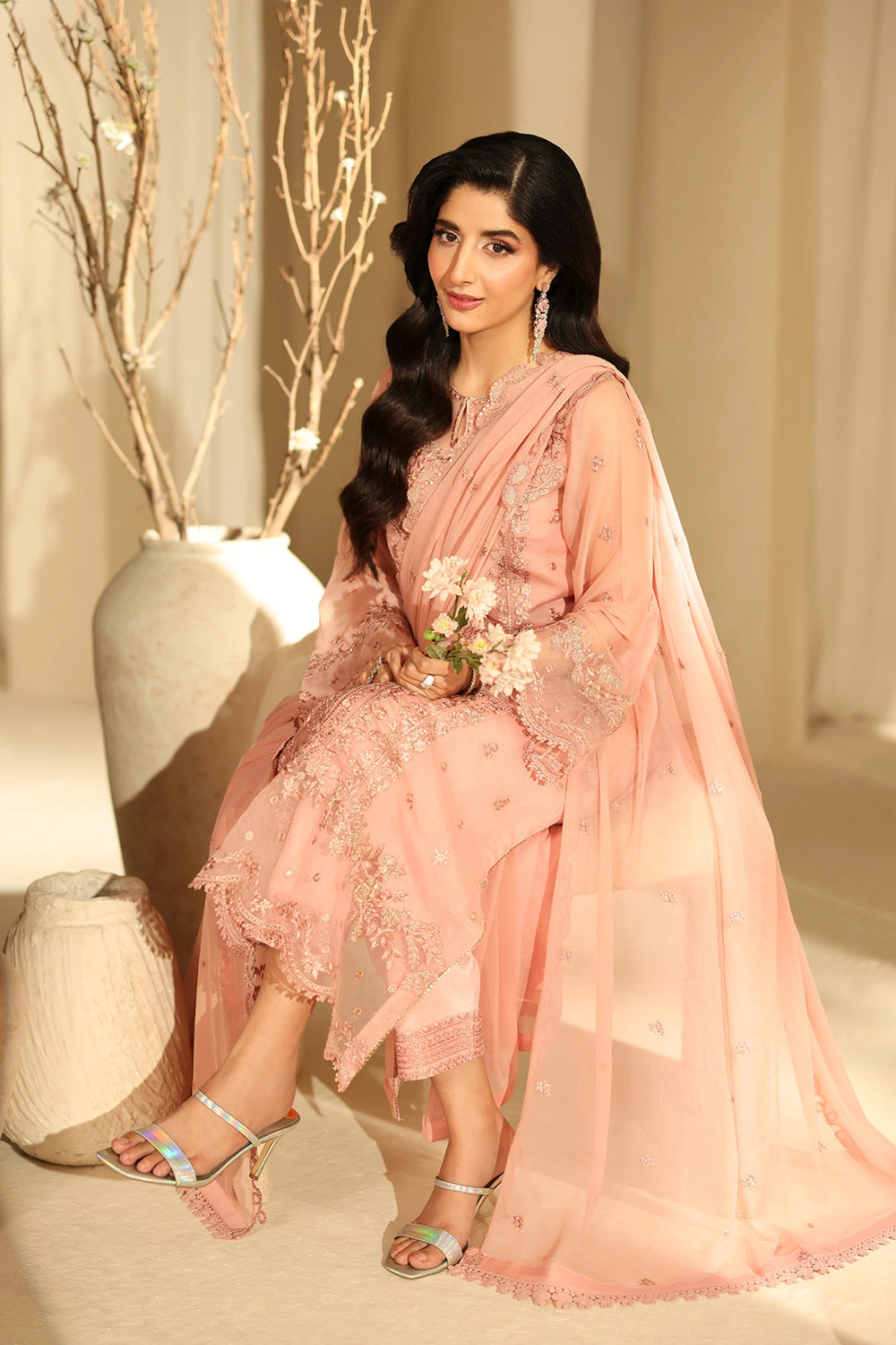 Luxe By Azure Luxury Suit Collection