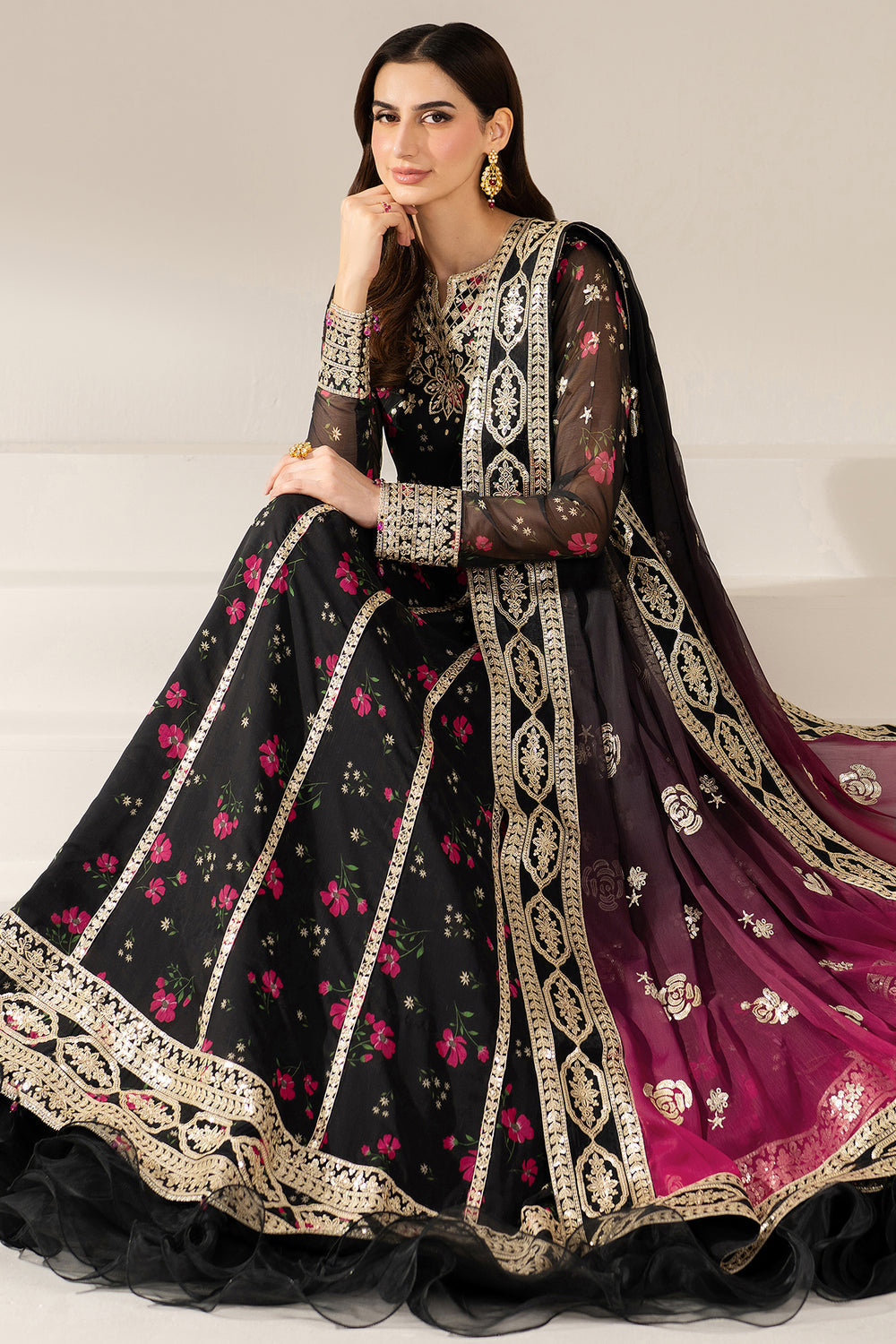 Fiorella by Farasha Luxury Formal Collection