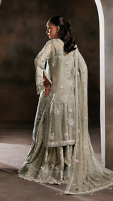 Zeenat by Zebtanbrand Luxury Collection
