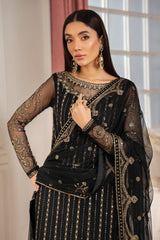 Heer by Zarif Luxury Collection