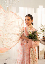 Maisa By Seven Star Embroidered Lawn Suits