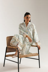 Ethnic Embroidered 2pc