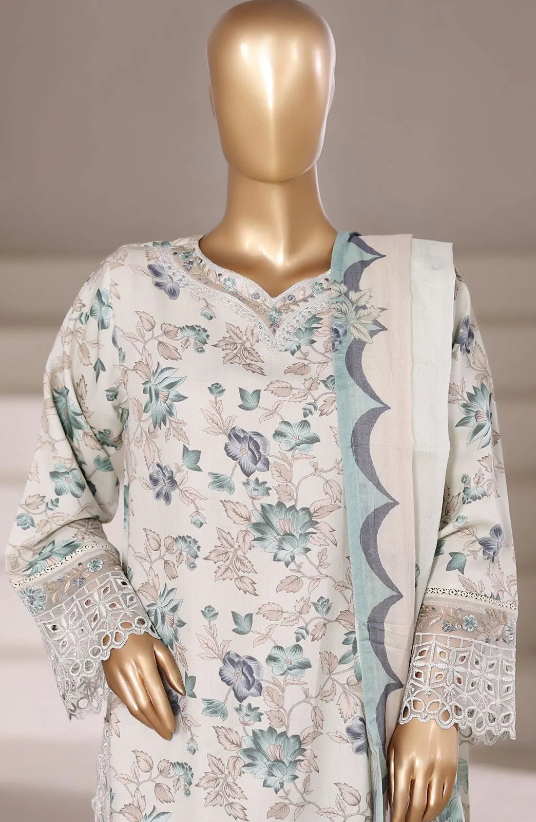 Malika By Sadabahar Vol-2 Collection