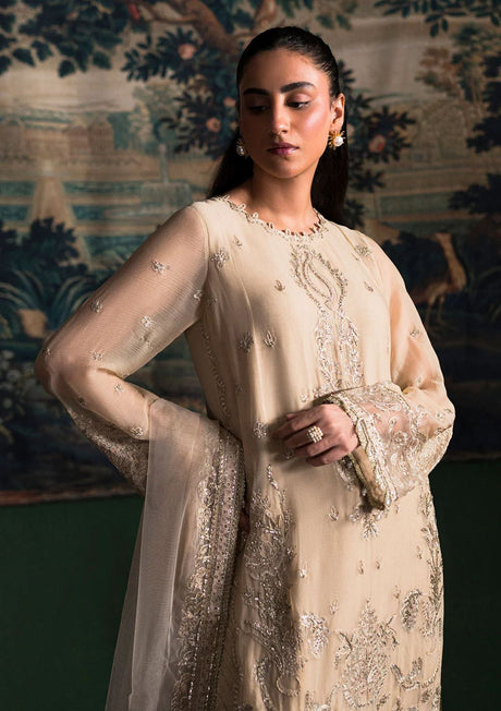 Gisele By Royal Bloom Luxury Chiffon Collection