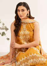 Asifa & Nabeel Leia Lawn Collection