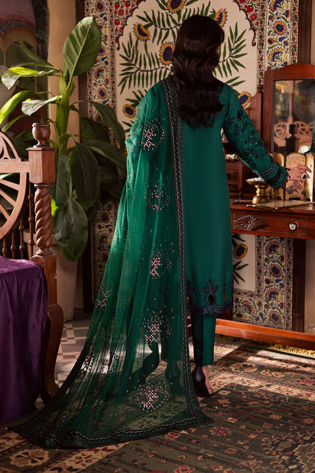 Nur Mahal By Nureh Premium Collection