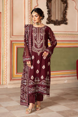 Dastan by Ramsha Luxury Collection