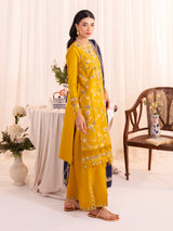 Celine by Faiza Faisal Embroidered Lawn Suits