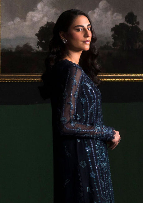 Gisele By Royal Bloom Luxury Chiffon Collection