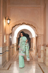 Vintage Winter Collection by Manara