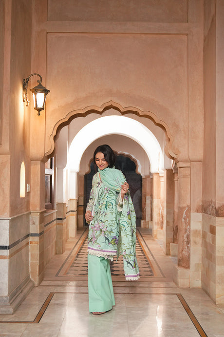 Vintage Winter Collection by Manara