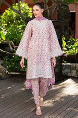 Jazmin Embroidered Luxury Collection