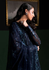 Gisele By Royal Bloom Luxury Chiffon Collection