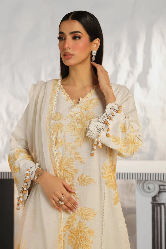 Muzlin by Sanasafinaz Luxury Collection