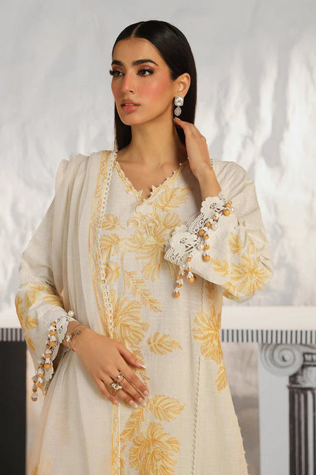 Muzlin by Sanasafinaz Luxury Collection