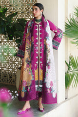 Qprints by Qalamkar Embroidered Collection