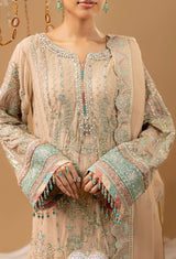 Adan's Libas Chiffon Collection