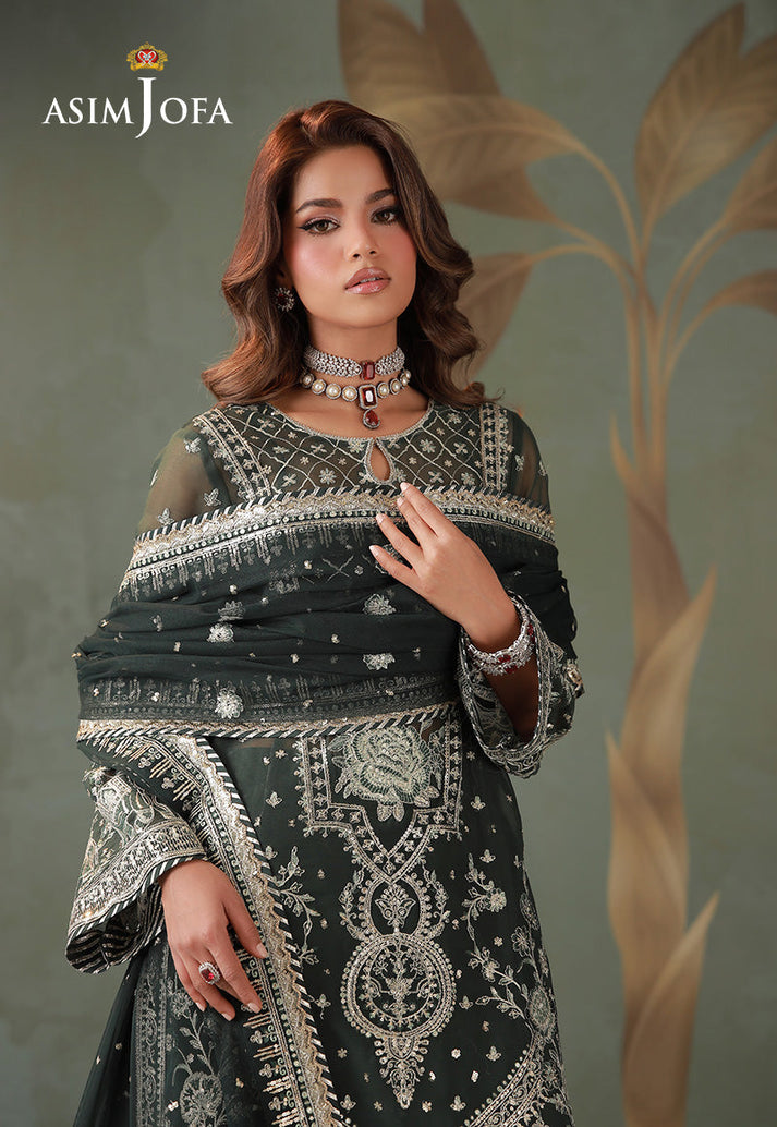 Asim Jofa Luxury Collection
